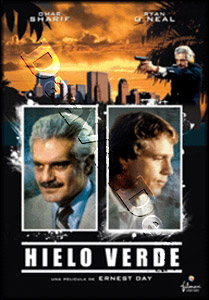 Green Ice (1981) (DVD)